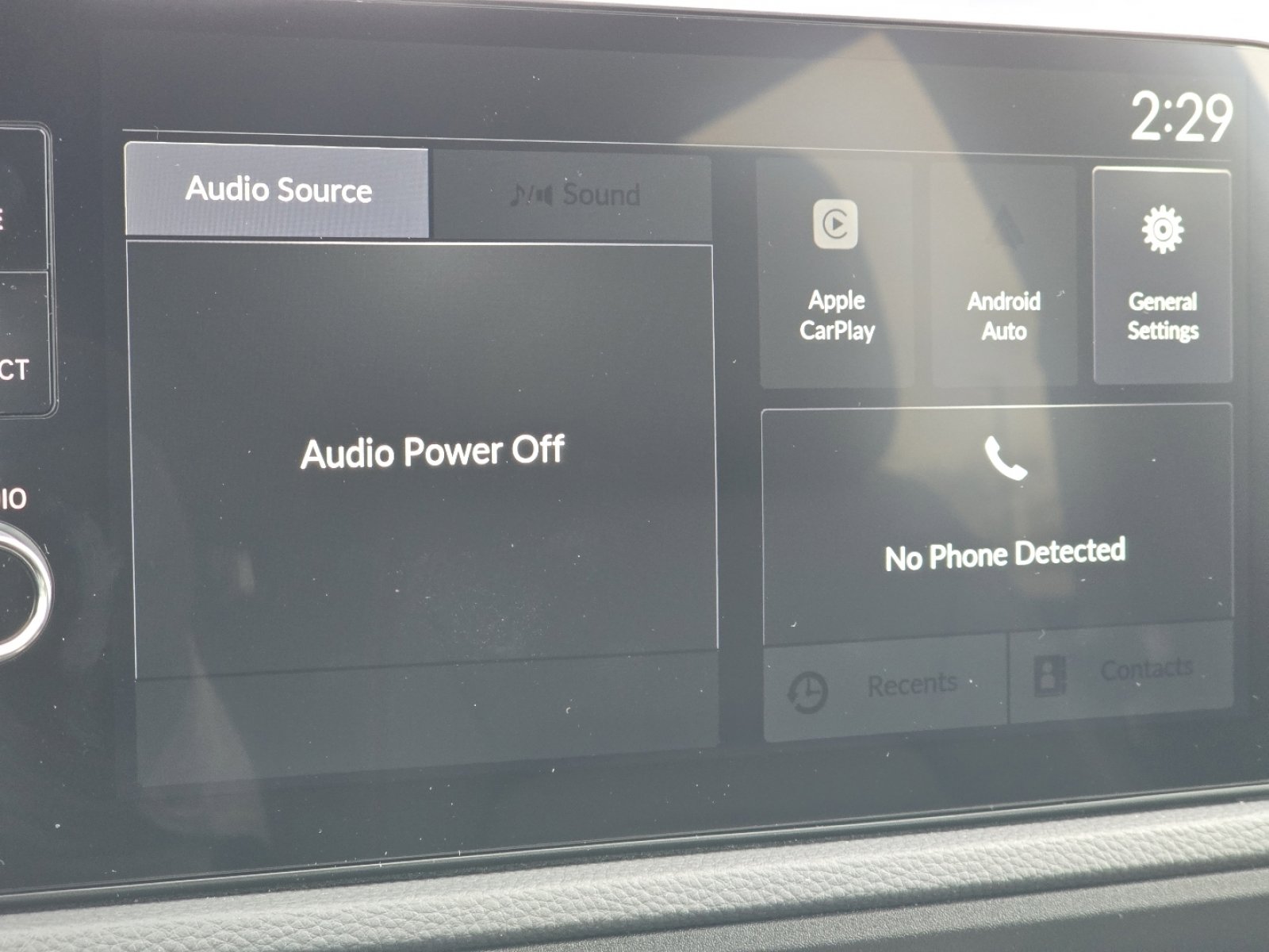 New 2026 Honda CR-V Sport-L image 30