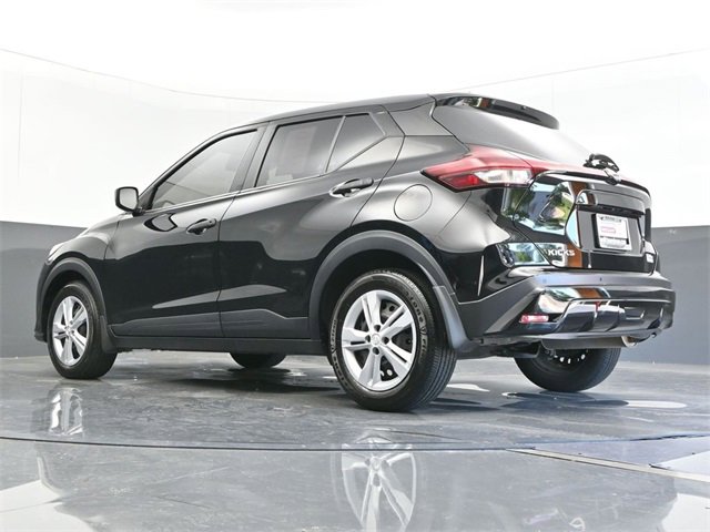 Certified 2024 Nissan Kicks S image 21