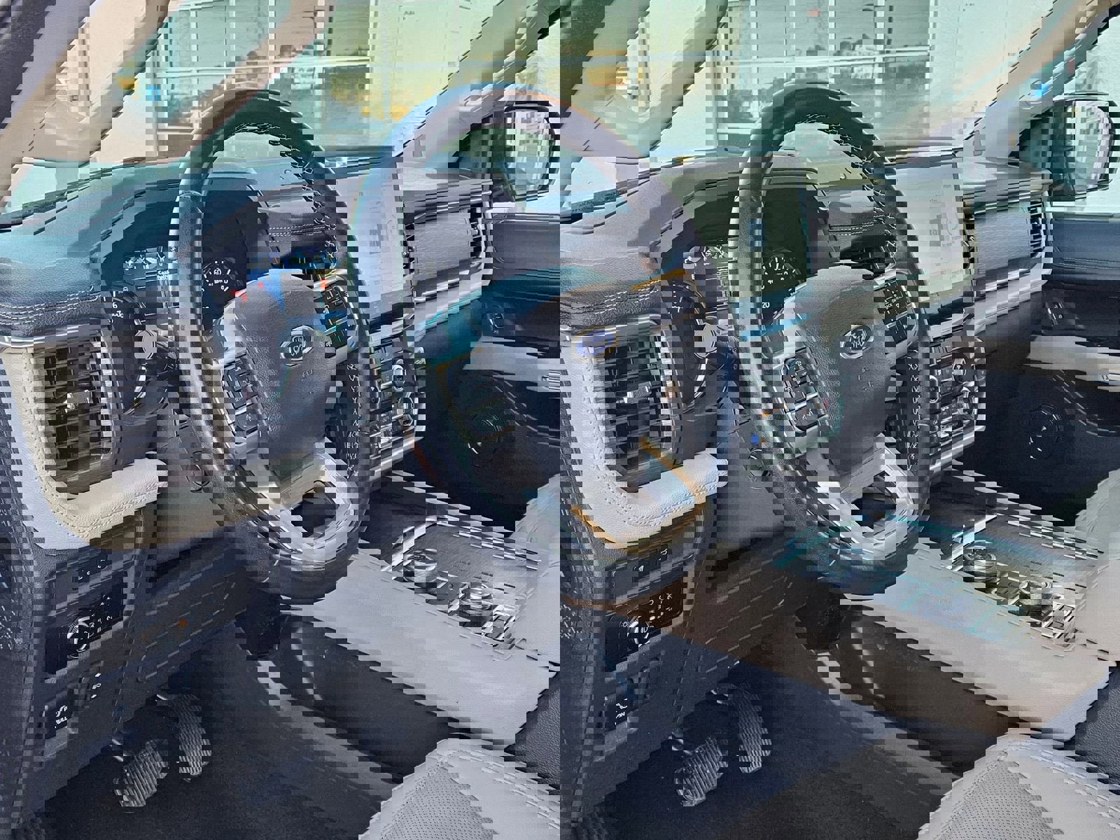 Used 2024 Ford Expedition Max Limited image 43