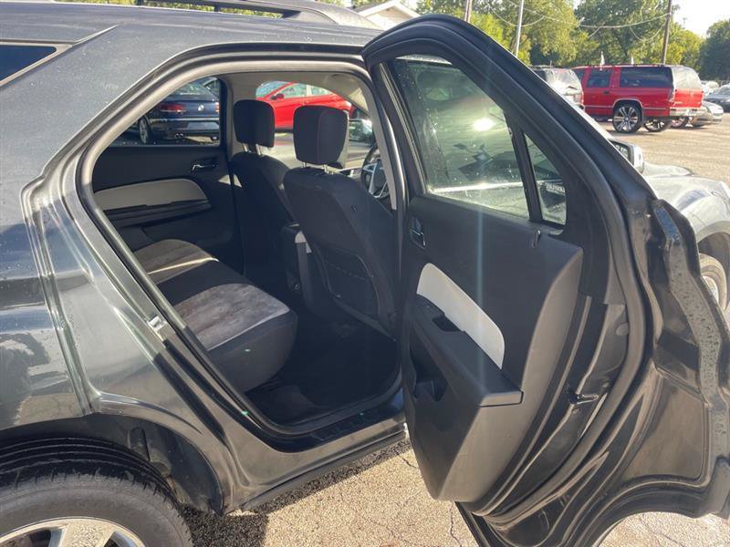 Used 2014 Chevrolet Equinox LT FWD image 11