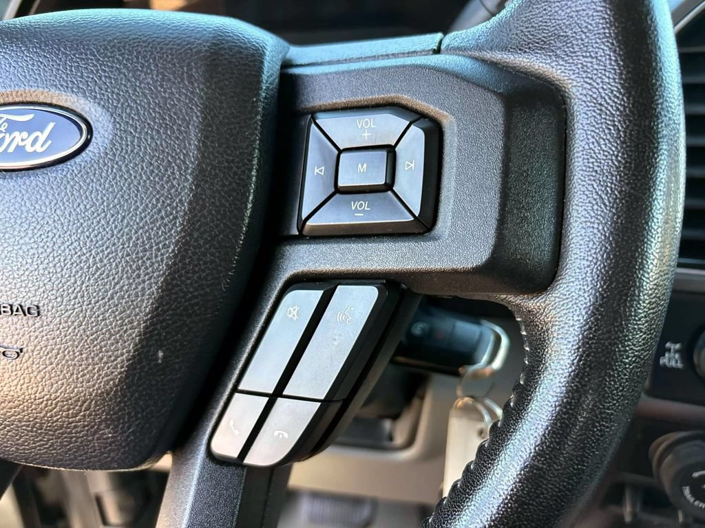 Used 2019 Ford F150 XLT w/ Equipment Group 302A Luxury AWD/4WD image 19