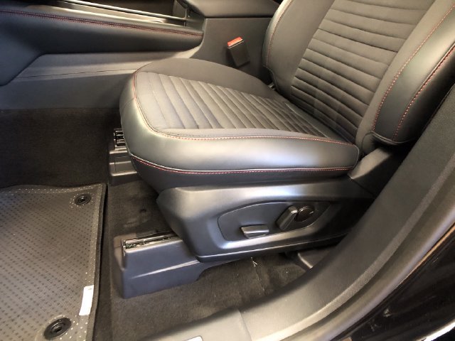 New 2027 Ford Explorer ST-Line AWD/4WD image 11