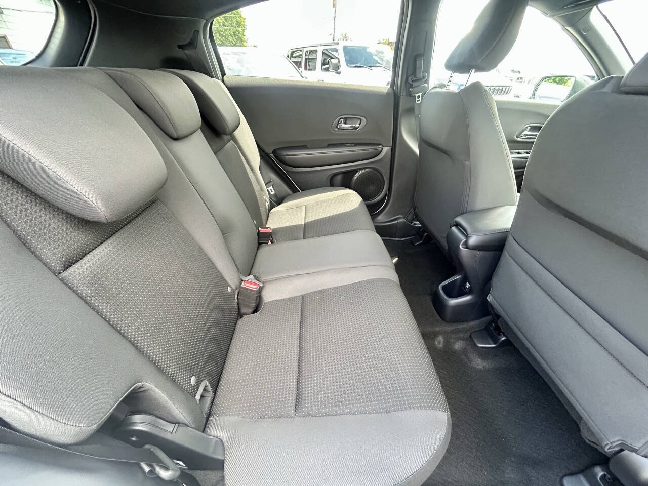 Used 2021 Honda HR-V Sport image 15