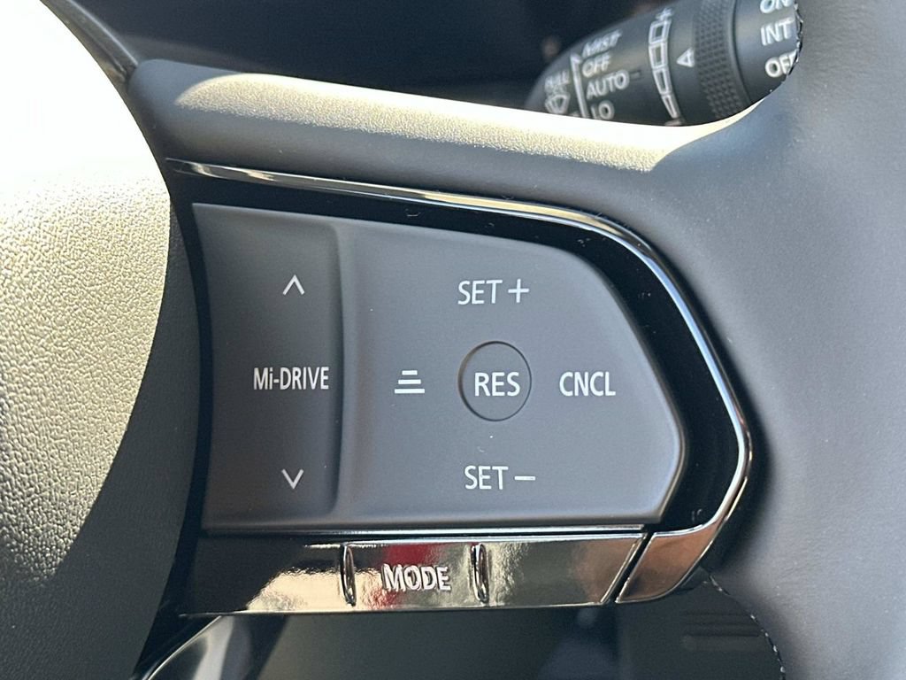 New 2026 MAZDA CX-5 Preferred AWD/4WD image 17