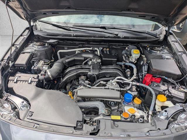 Used 2024 Subaru Outback Premium AWD/4WD image 23