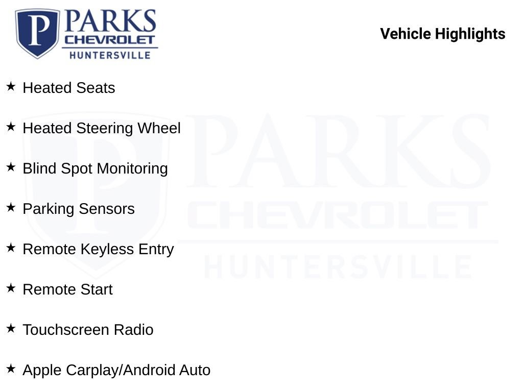 New 2027 Chevrolet Bolt LT w/ Comfort Package FWD image 4