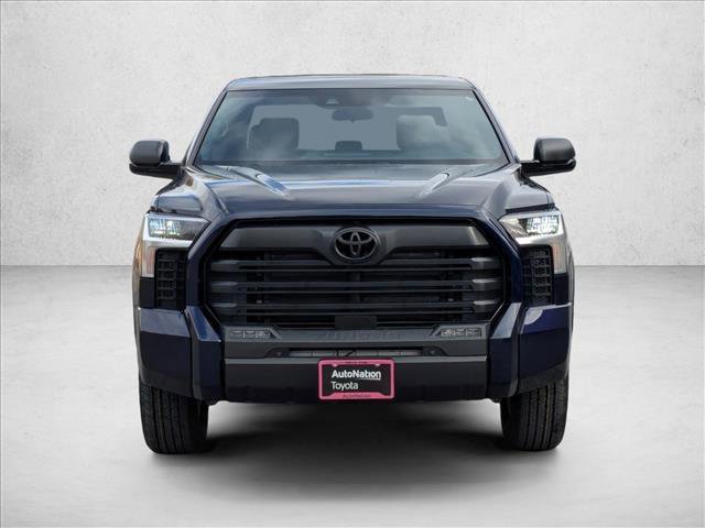 New 2026 Toyota Tundra SR5 image 5