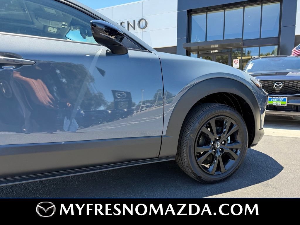 New 2026 MAZDA CX-30 AWD 2.5 S image 14