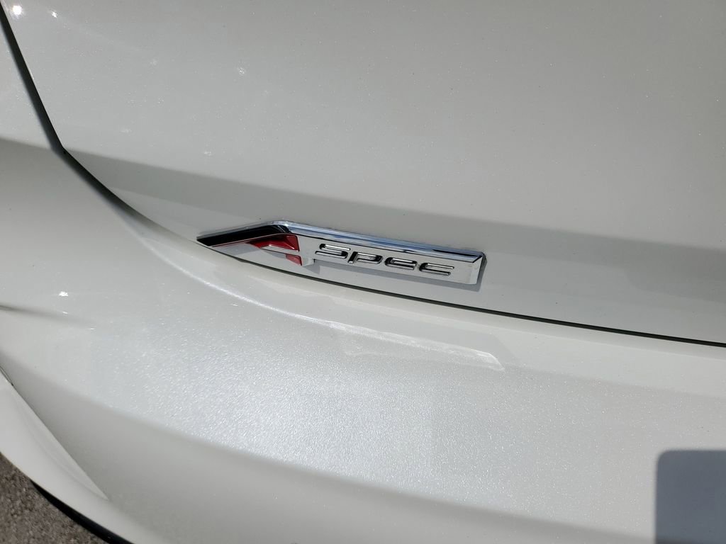 Used 2021 Acura TLX w/ A-SPEC Pkg FWD image 6