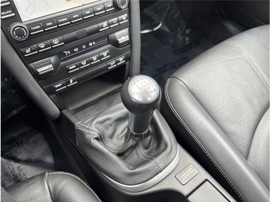 Used 2010 Porsche 911 Carrera S image 31