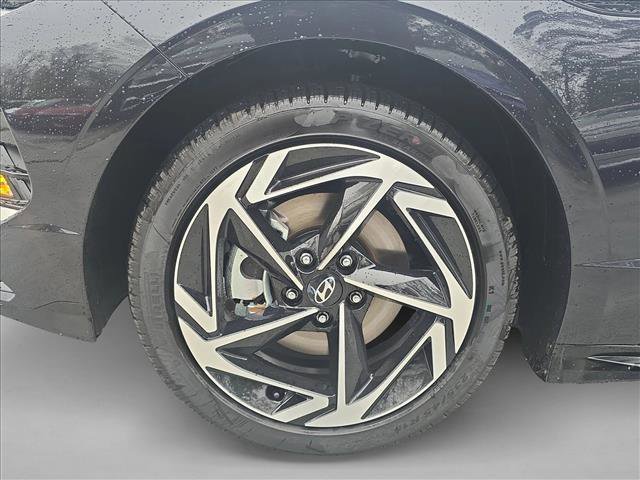 New 2026 Hyundai Sonata SEL image 11