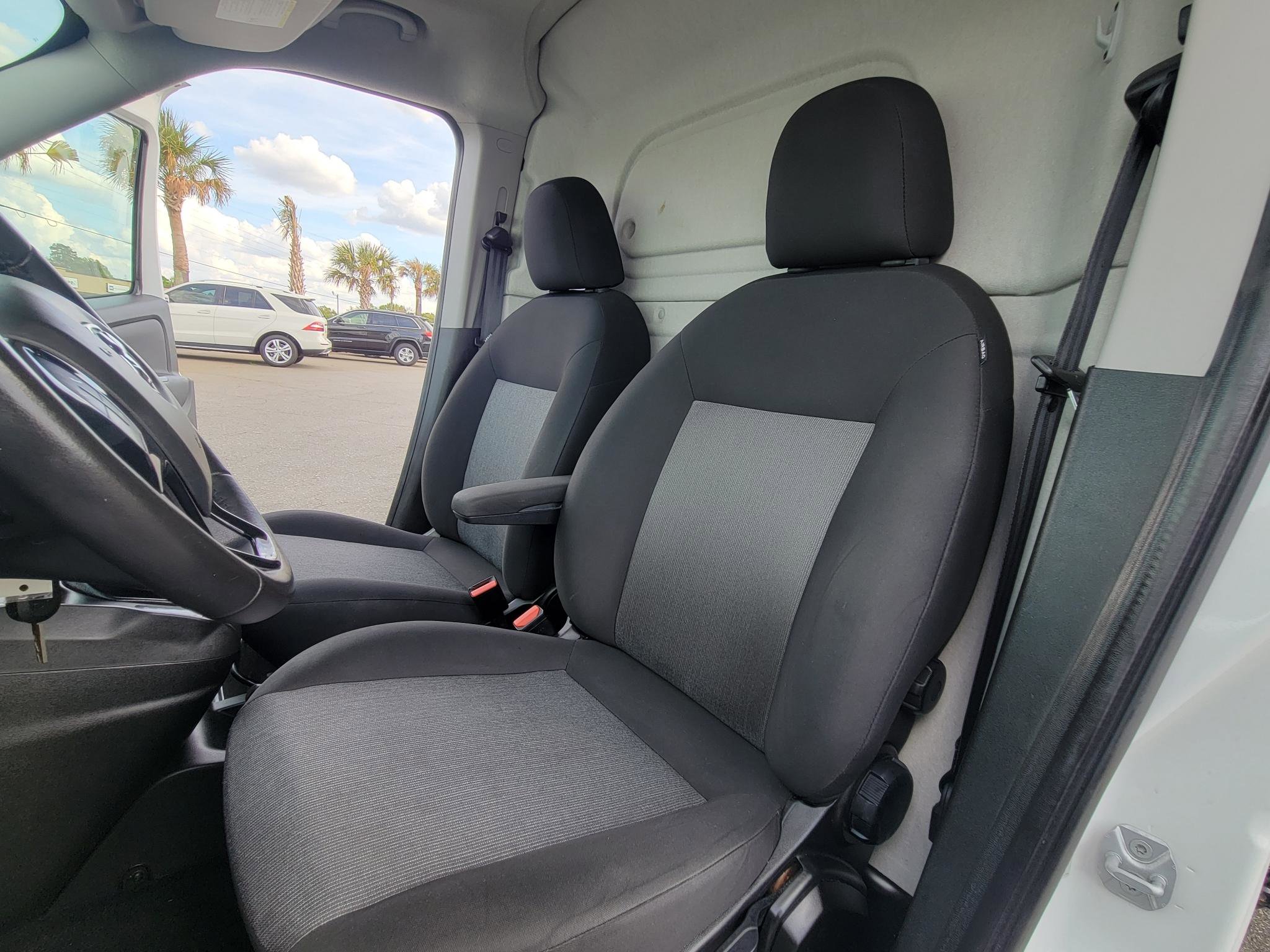 Used 2018 RAM ProMaster City Tradesman SLT FWD image 21