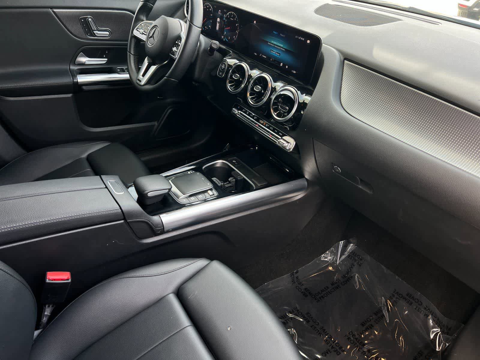 Used 2023 Mercedes-Benz GLA 250 image 17