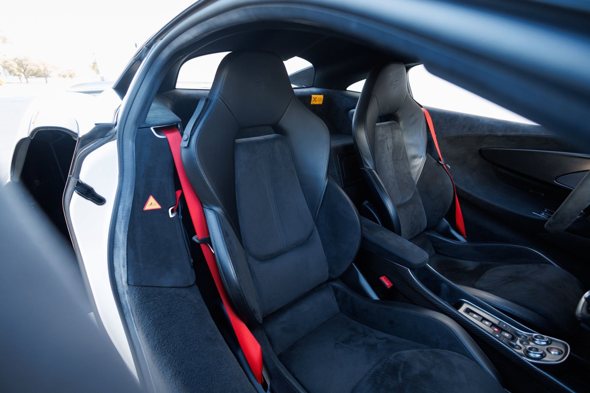 Used 2019 McLaren 600LT image 53