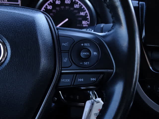 Certified 2023 Toyota Camry SE image 34