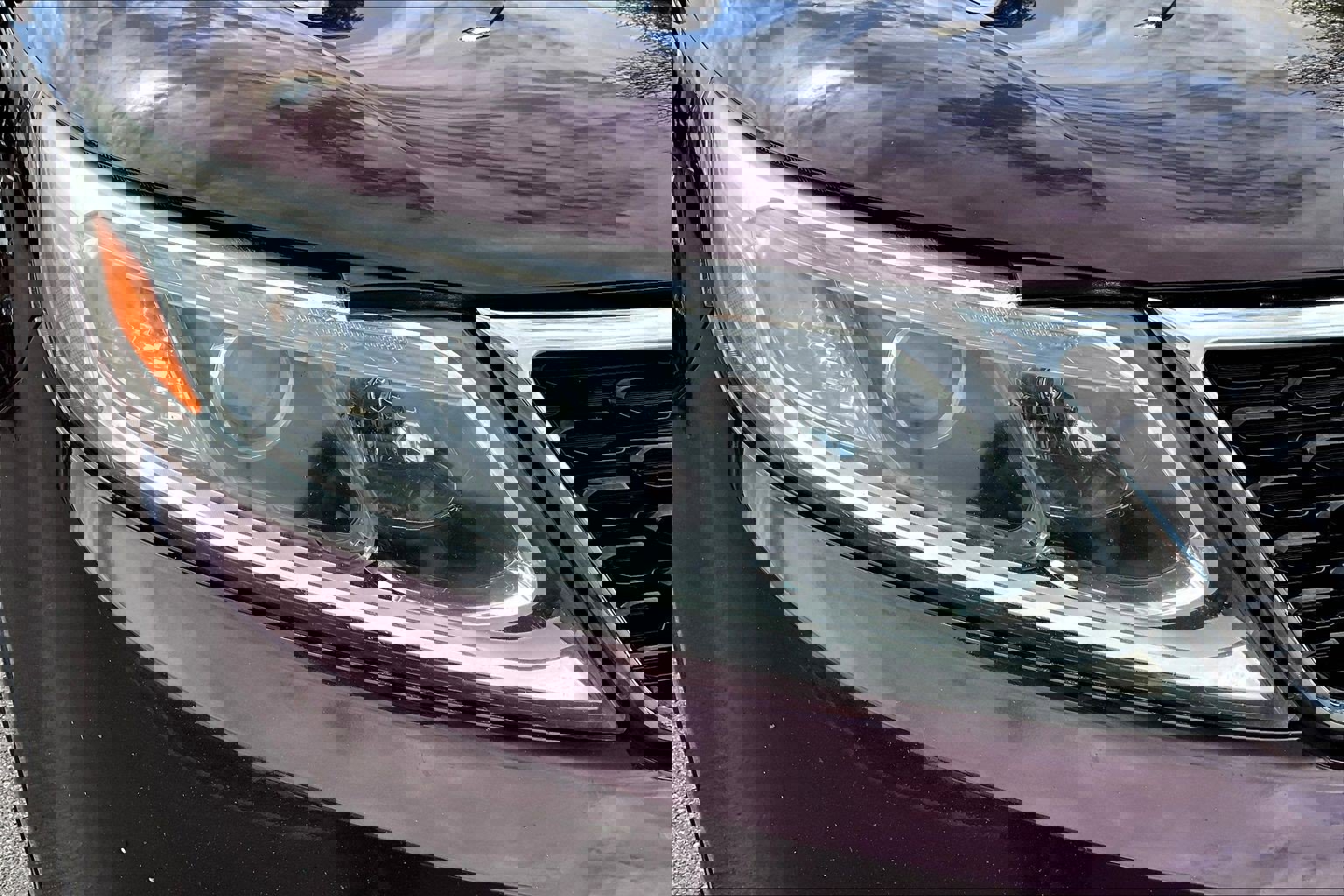 Used 2015 Kia Sorento LX image 30