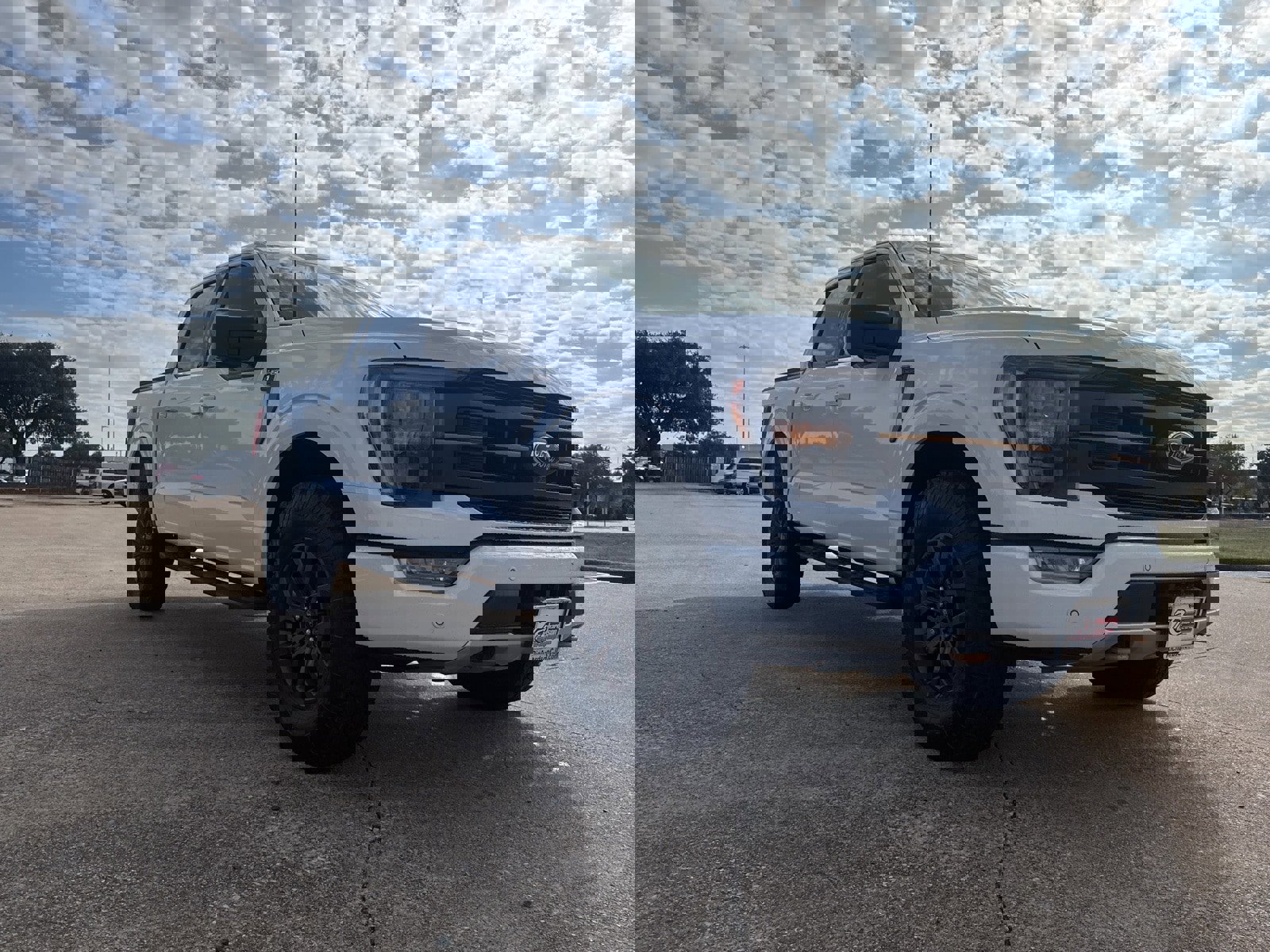 Used 2021 Ford F150 Tremor w/ Equipment Group 401A Mid