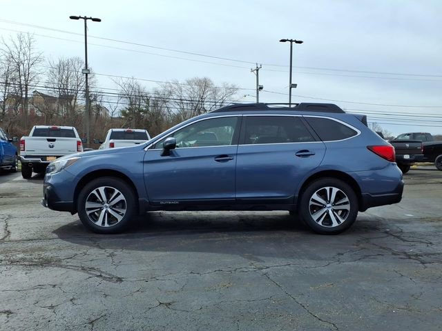 Used 2018 Subaru Outback 3.6R Limited image 6