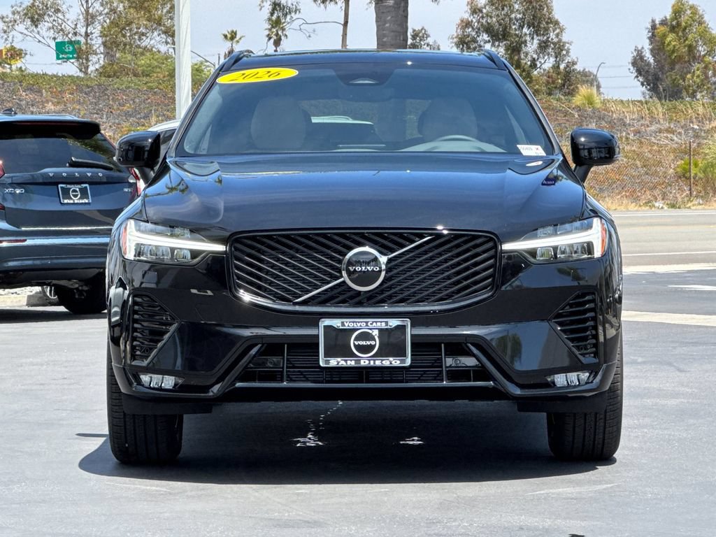 New 2026 Volvo XC60 B5 Core w/ Climate Package PRO AWD/4WD image 8