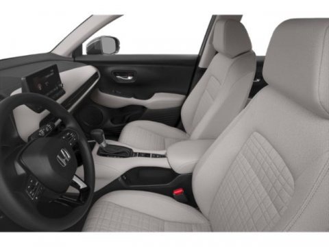 Certified 2025 Honda HR-V LX image 12