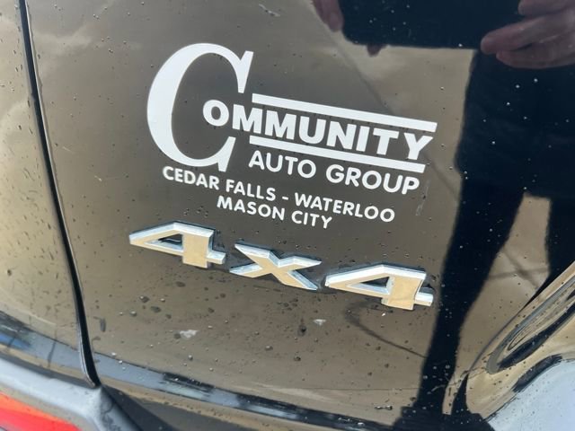 Used 2019 Jeep Cherokee Limited image 13