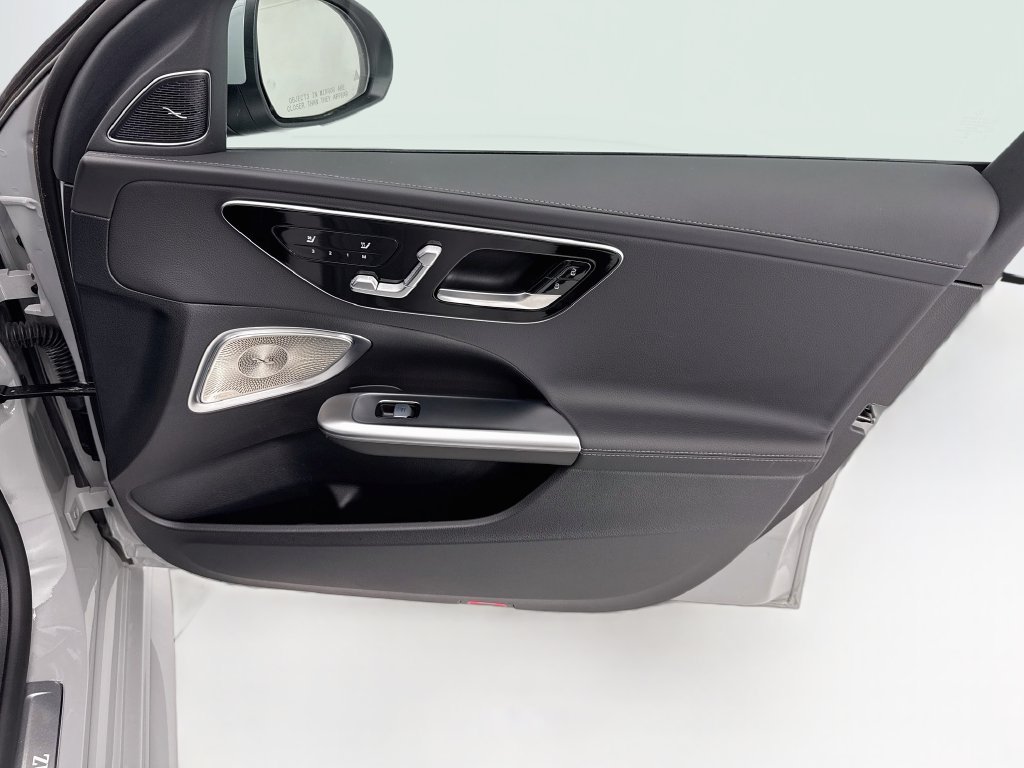 Certified 2026 Mercedes-Benz C 300 Sedan image 24