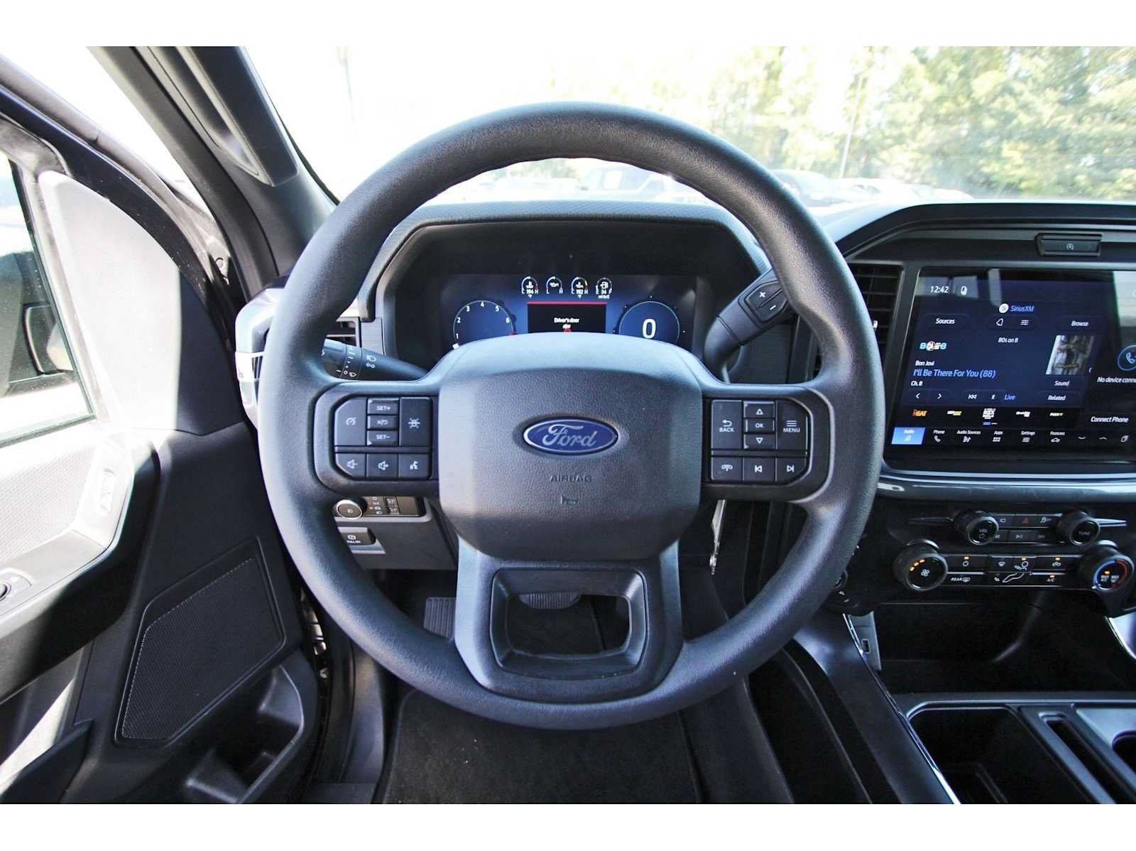 Used 2026 Ford F150 STX w/ F-150 LOBO Package AWD/4WD image 12