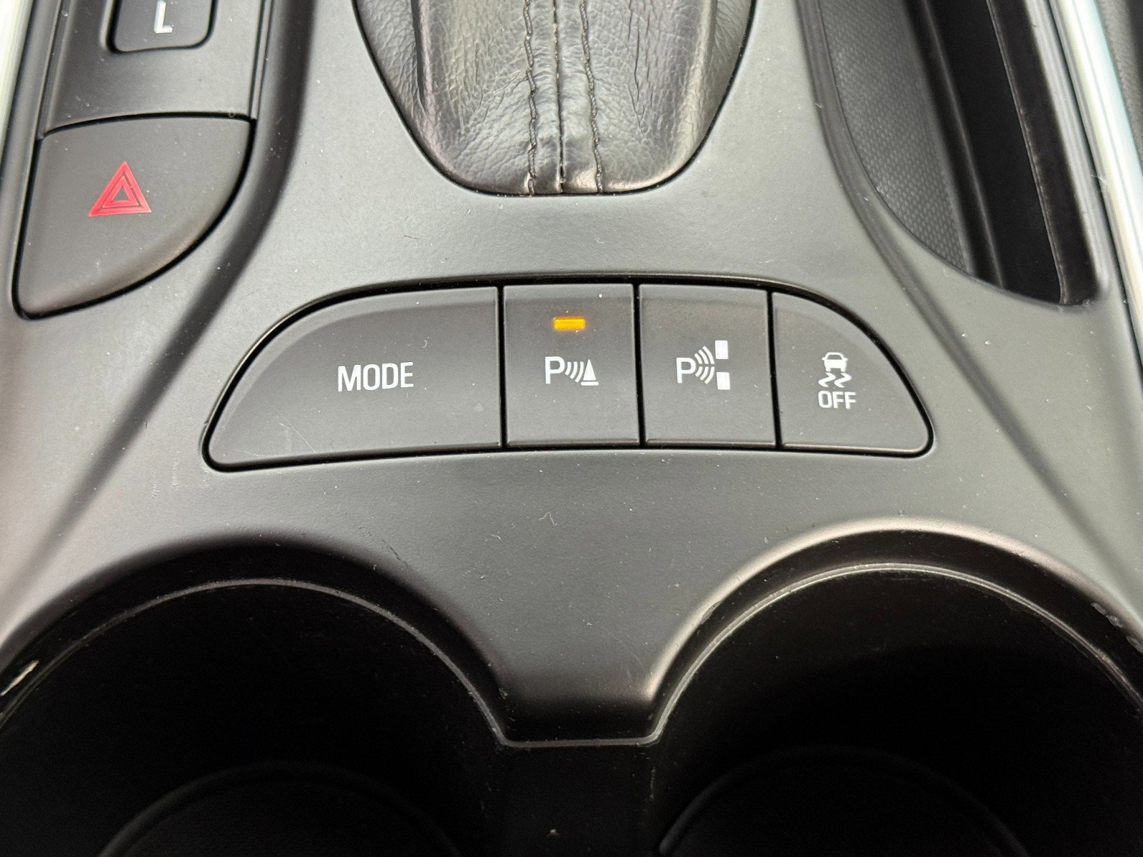 Used 2017 Chevrolet Volt Premier w/ Driver Confidence II Package image 30