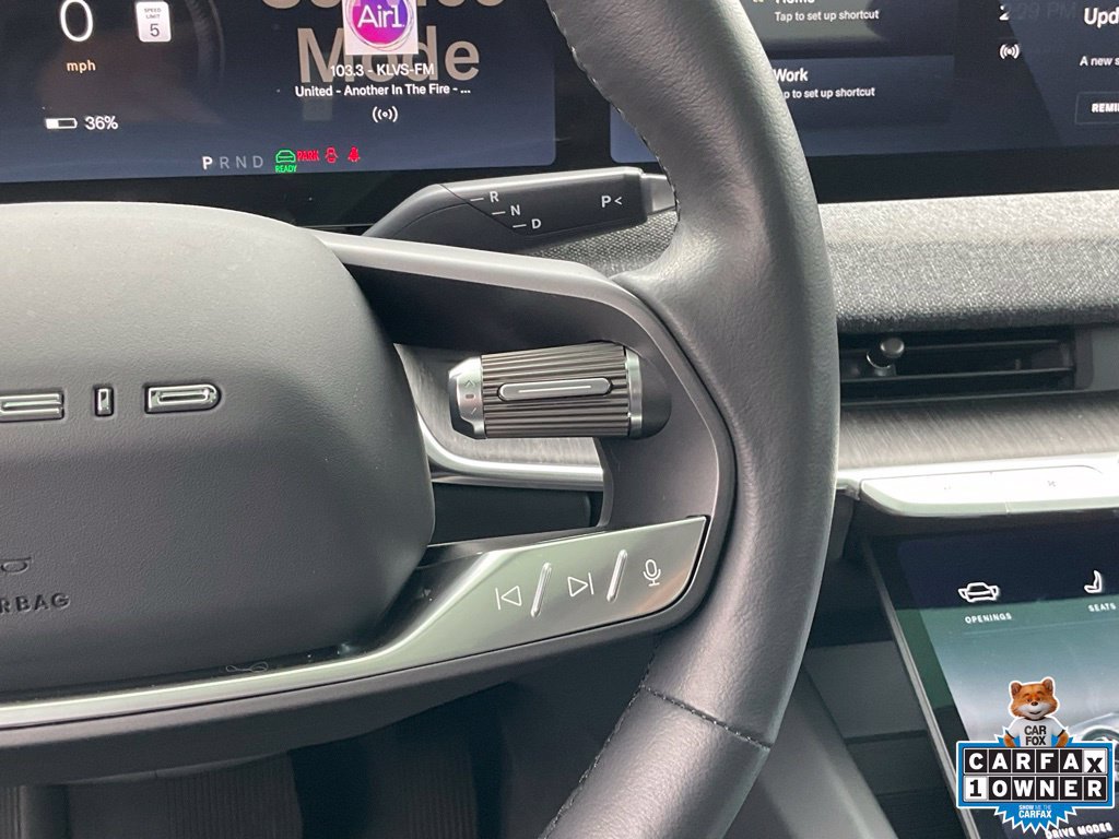 Used 2024 Lucid Air Touring AWD/4WD image 40