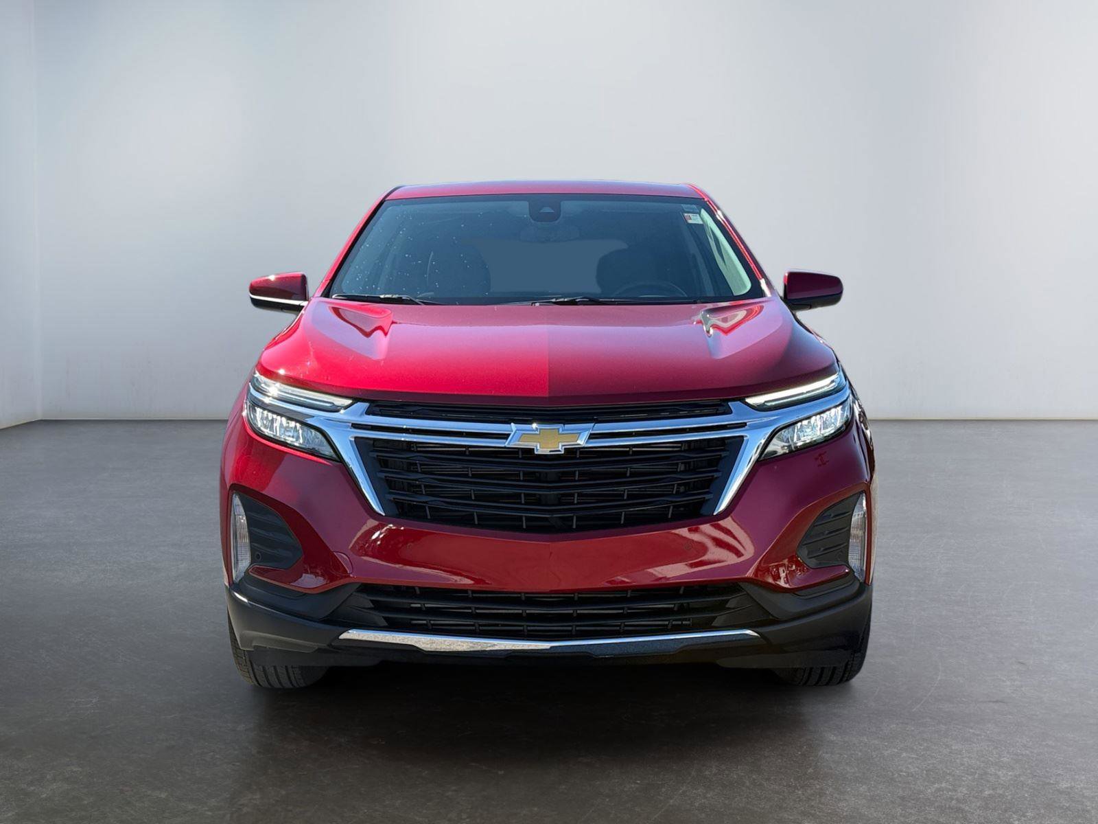 Used 2023 Chevrolet Equinox LT image 8