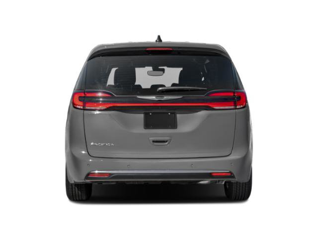 Certified 2025 Chrysler Pacifica Select image 5