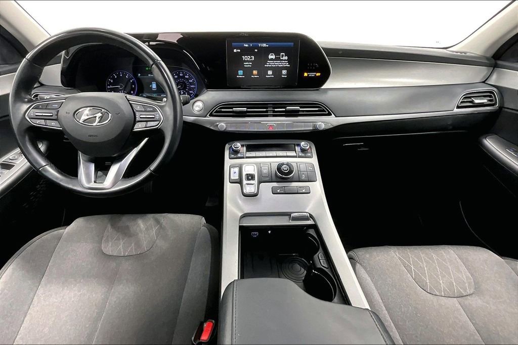 Used 2020 Hyundai Palisade SEL image 18