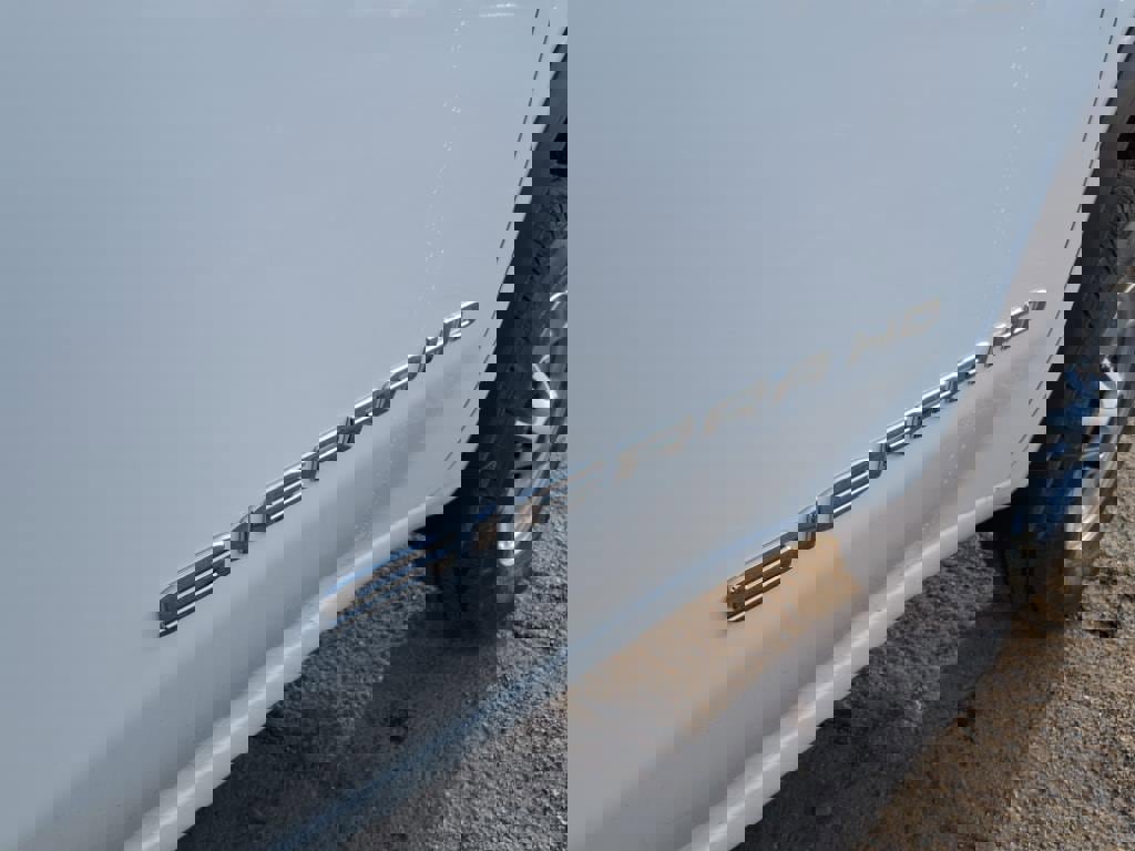 New 2025 GMC Sierra 2500 Pro image 8