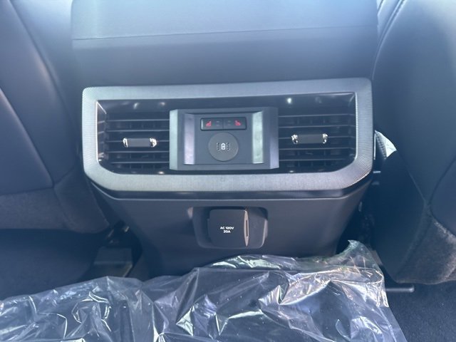 New 2026 Ford F350 Platinum image 22