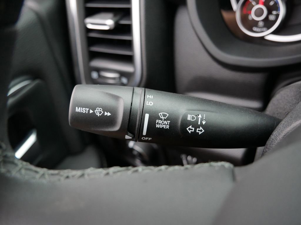 New 2026 RAM 2500 Big Horn image 24