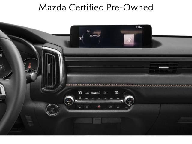 Used 2025 MAZDA CX-50 AWD 2.5 S w/ Premium Plus Pkg image 17