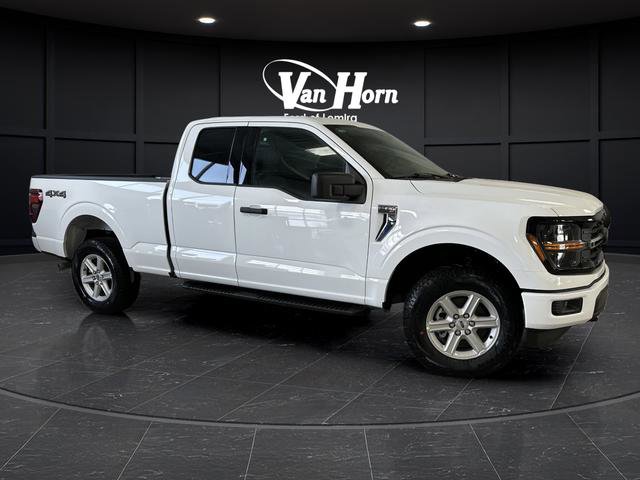 New 2026 Ford F150 XLT w/ Mobile Office Package image 38