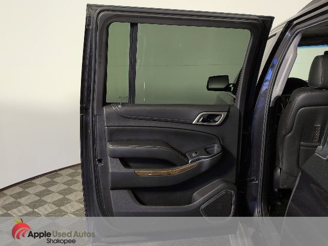 Used 2015 GMC Yukon XL Denali w/ Touring Package image 33