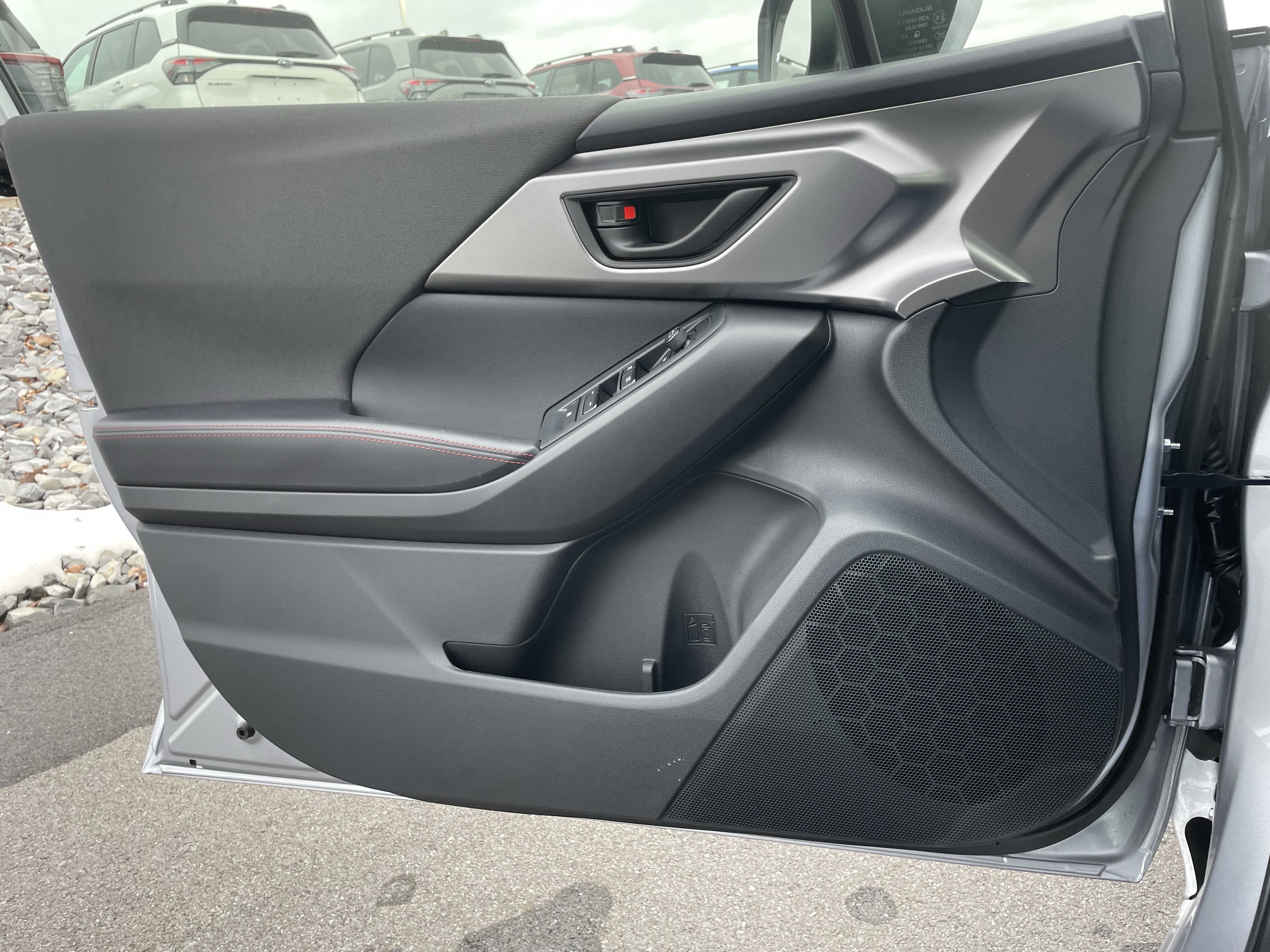 New 2026 Subaru Impreza RS image 15