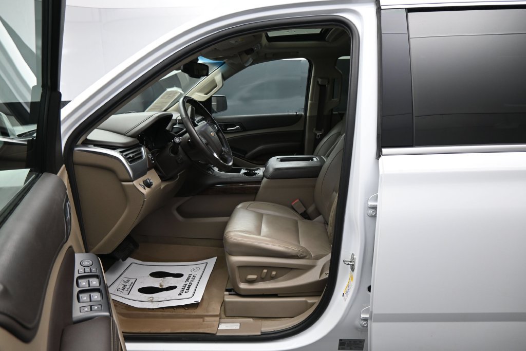 Used 2019 Chevrolet Tahoe LT RWD image 10