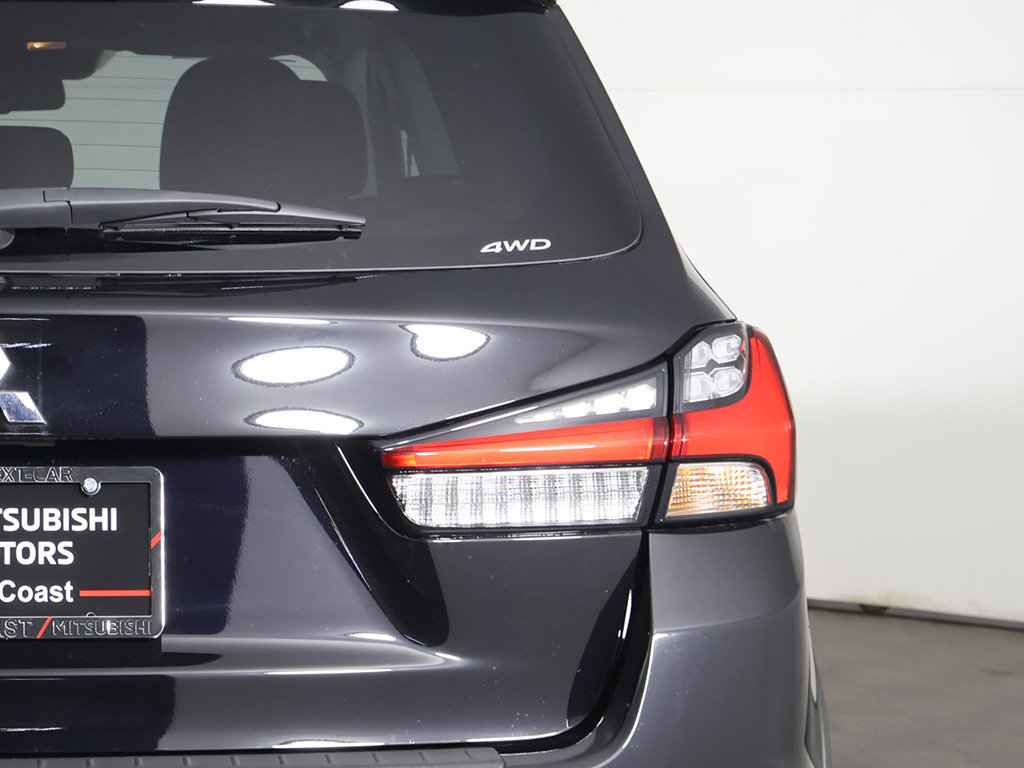 New 2027 Mitsubishi Outlander Sport ES AWD/4WD image 13