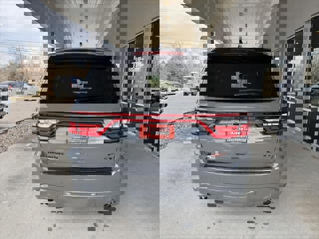 New 2026 Dodge Durango GT image 47