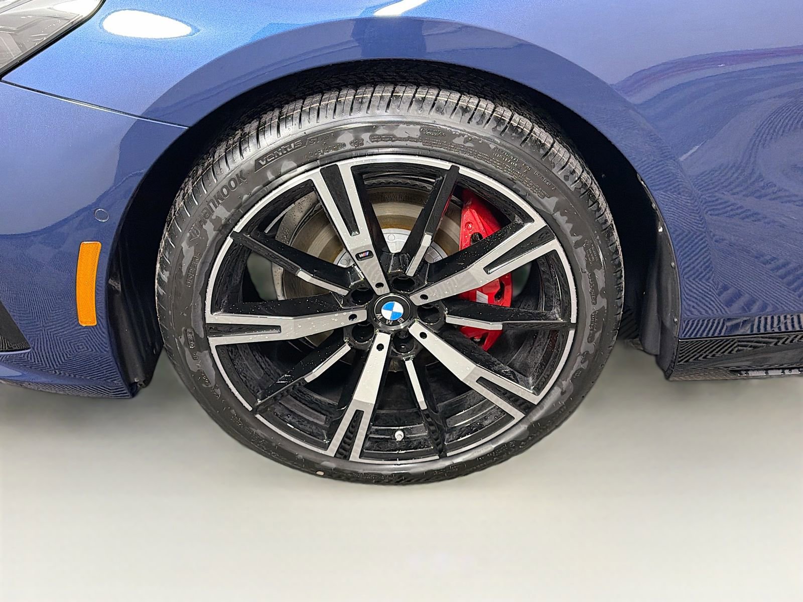 New 2027 BMW 530i xDrive AWD/4WD image 33