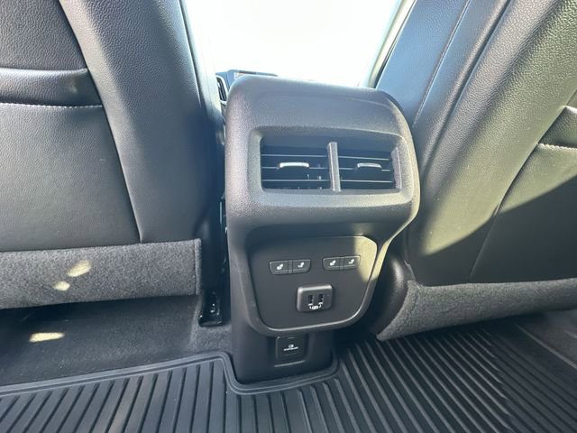 Certified 2023 Chevrolet Equinox Premier image 24