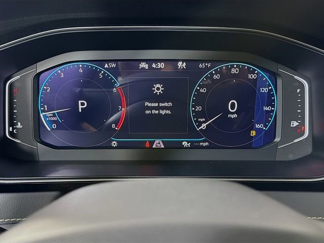 New 2026 Volkswagen Jetta SEL image 13