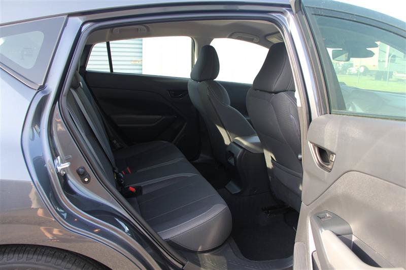 Used 2024 Subaru Impreza 2.0i w/ Popular Package #1A AWD/4WD image 19
