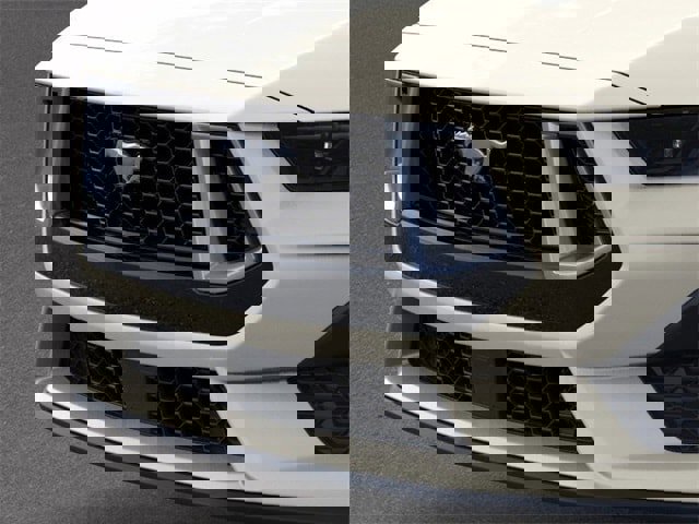 New 2025 Ford Mustang GT Premium w/ 60th Anniversary Package image 39