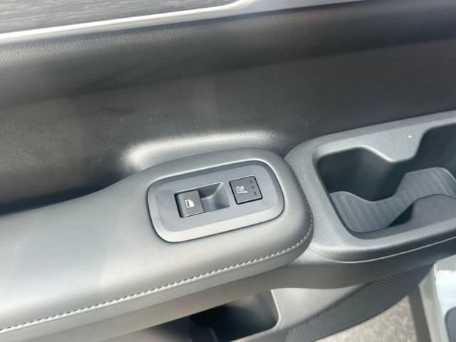 New 2026 Hyundai Santa Fe Limited image 17