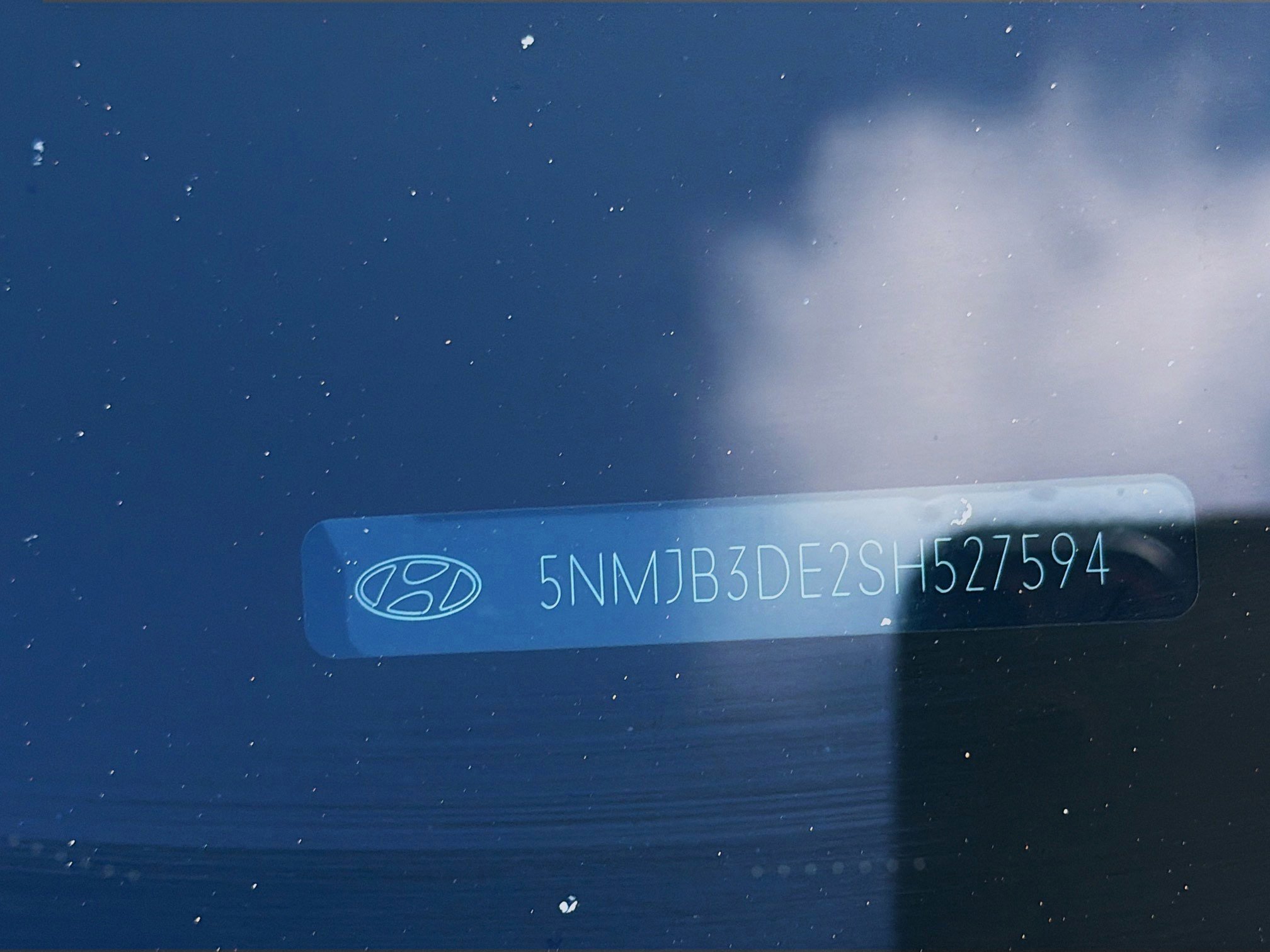 Used 2025 Hyundai Tucson SEL image 37