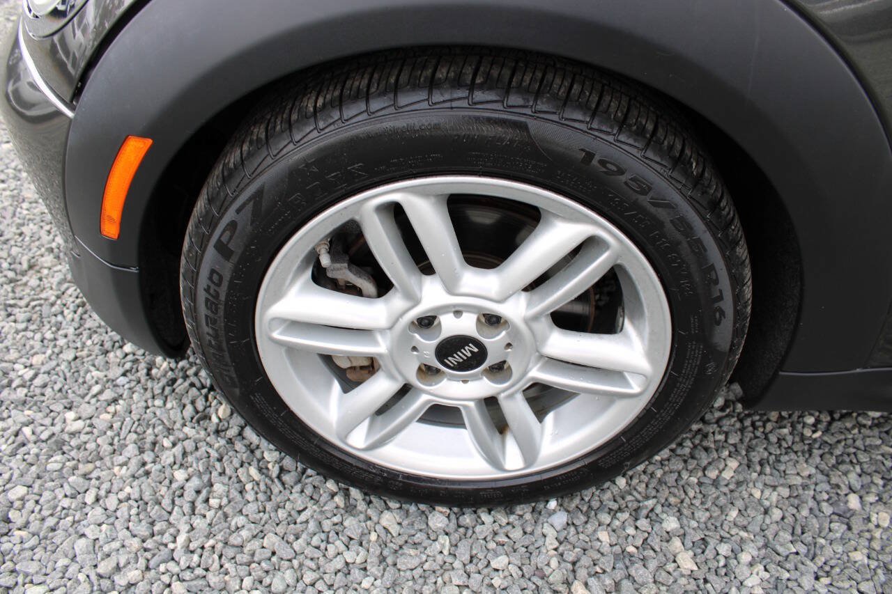 Used 2011 MINI Cooper S FWD image 30